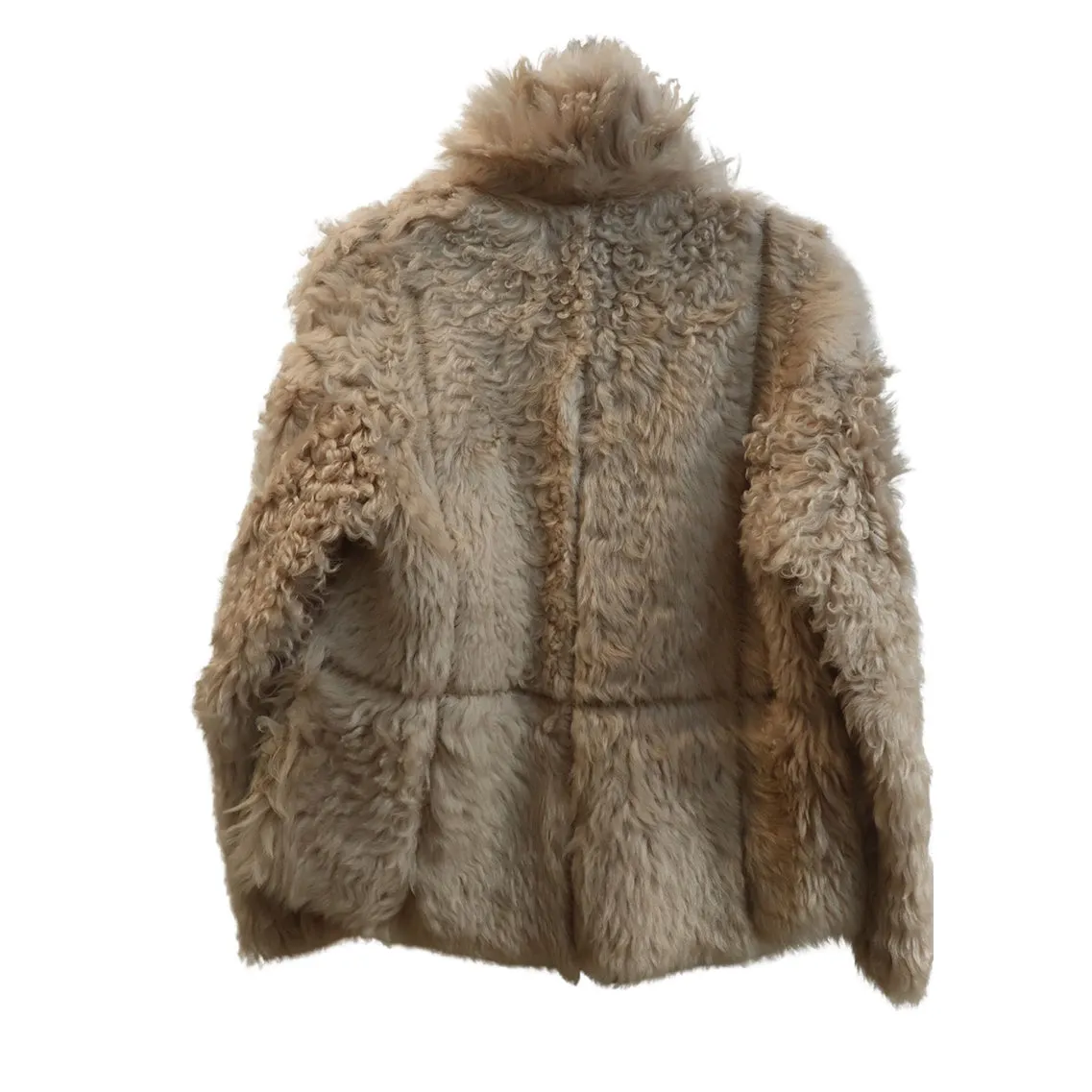 SELMA - JACKET