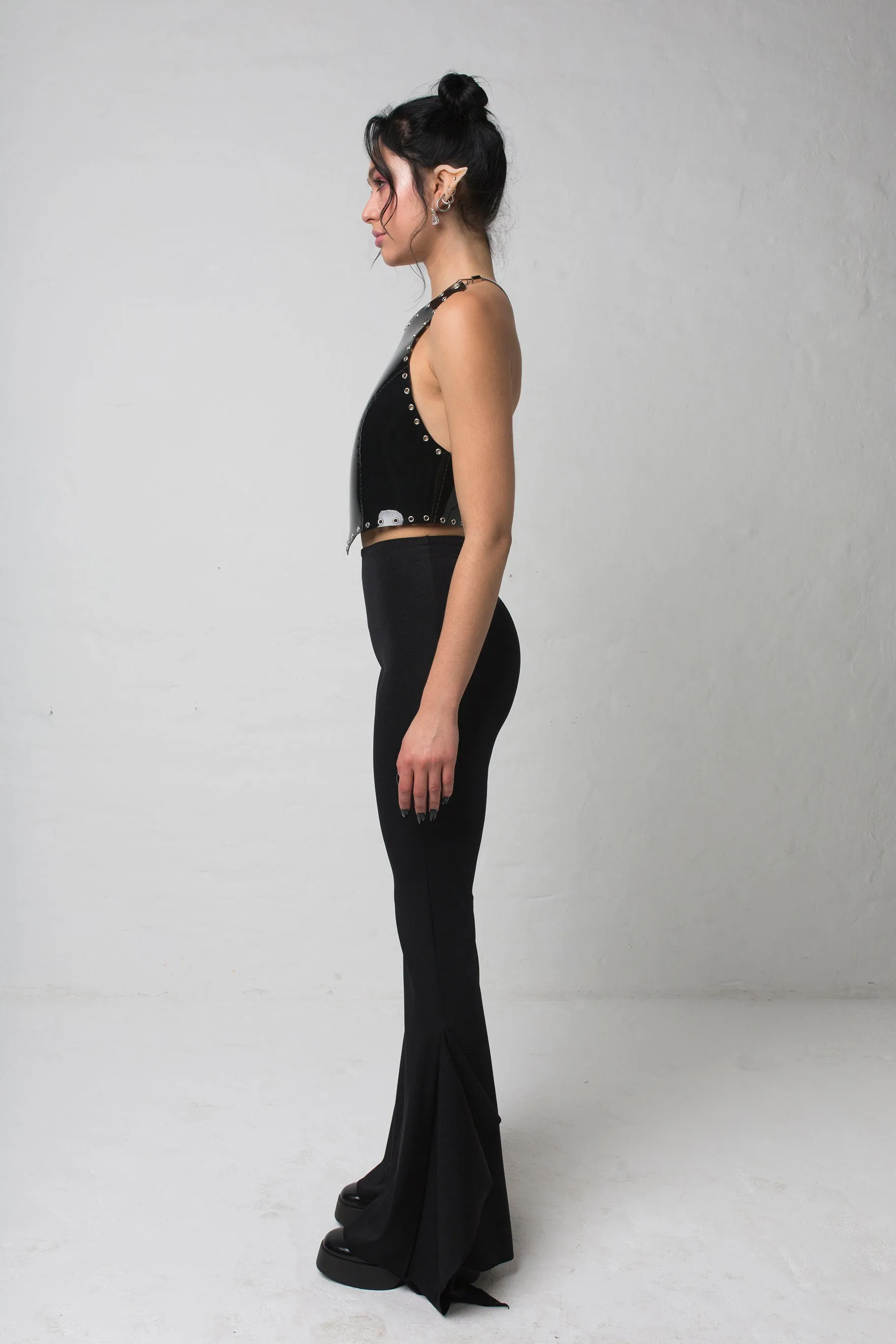 SERAPHINA pants black
