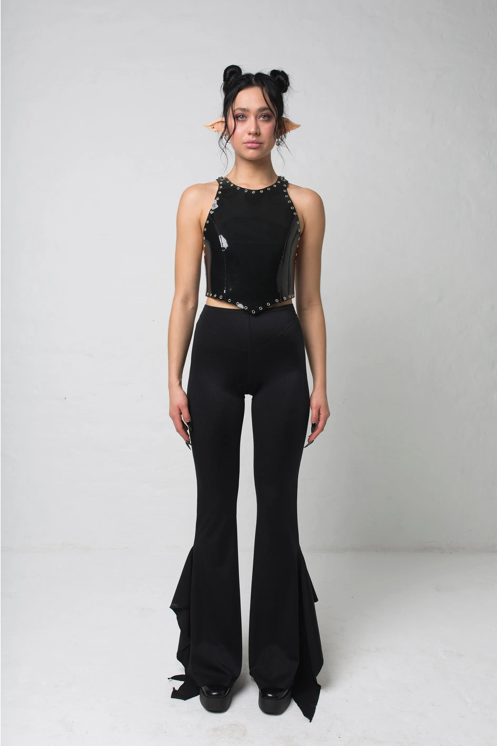 SERAPHINA pants black