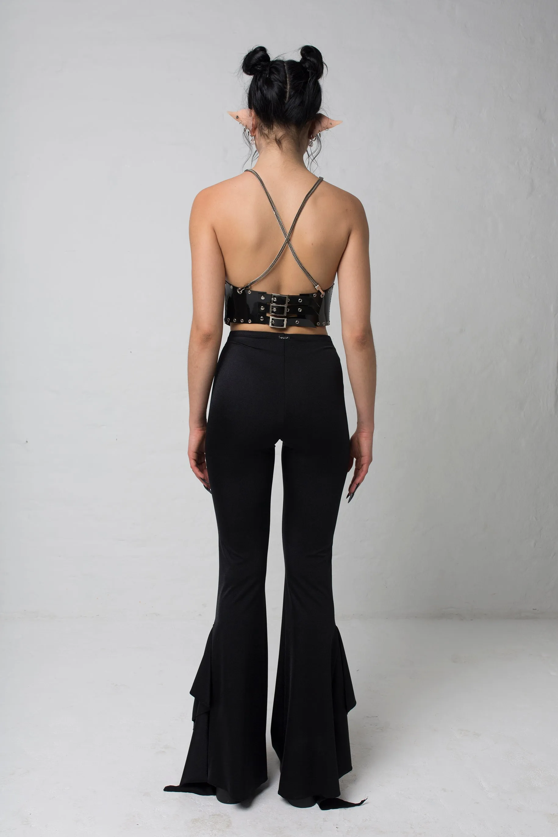 SERAPHINA pants black
