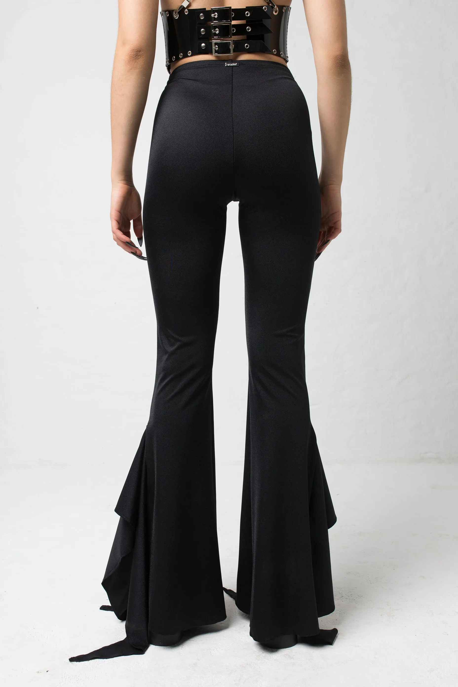 SERAPHINA pants black