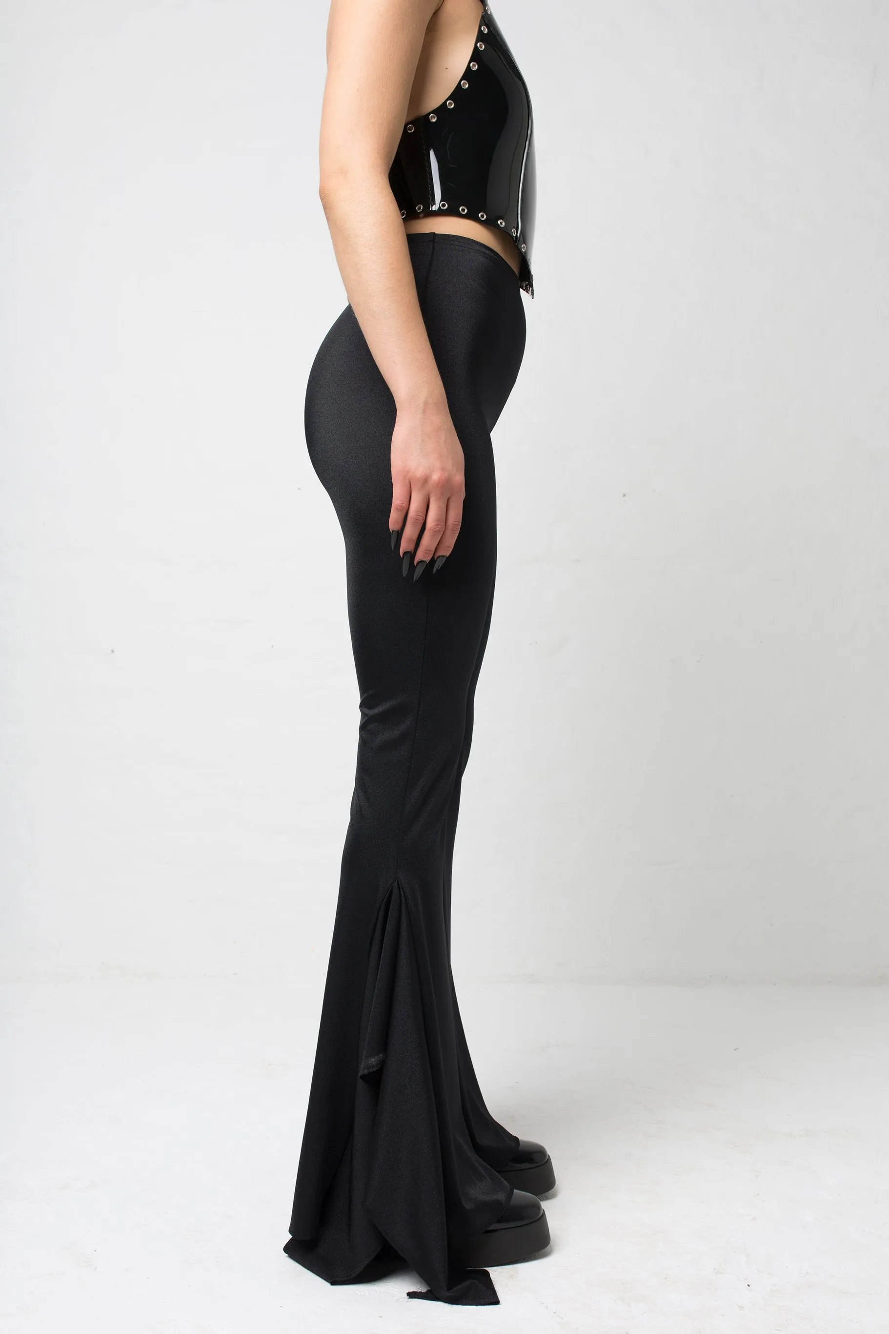 SERAPHINA pants black