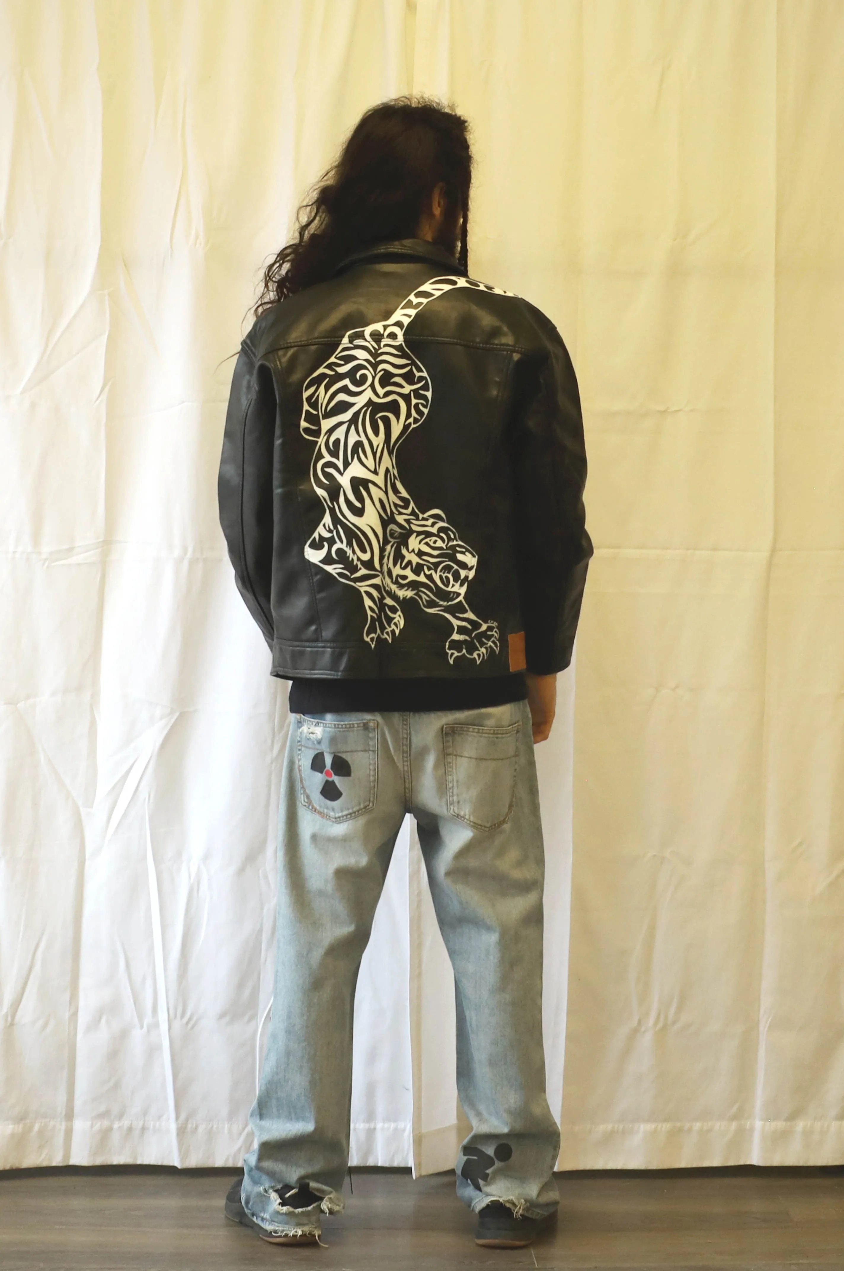 Shere Khan Jacket