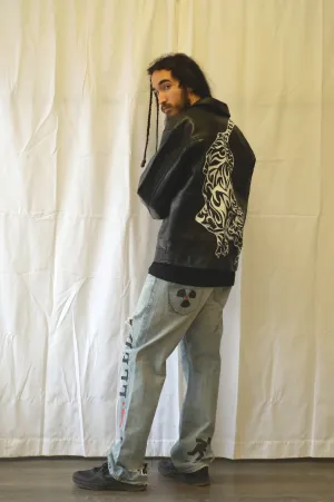 Shere Khan Jacket