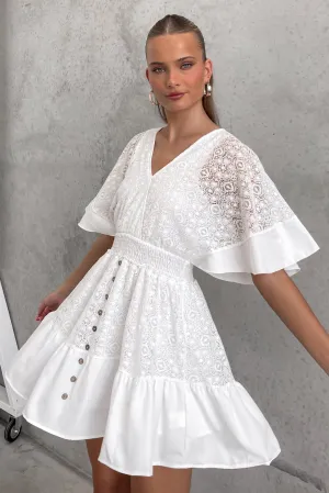 Silvia Dress
