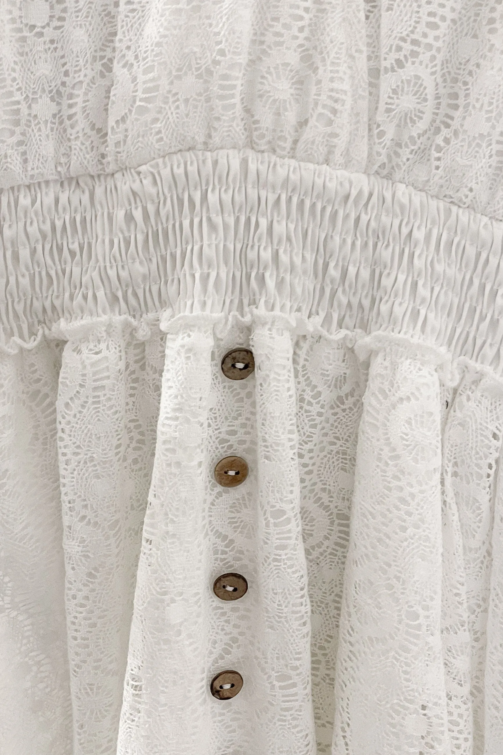 Silvia Dress