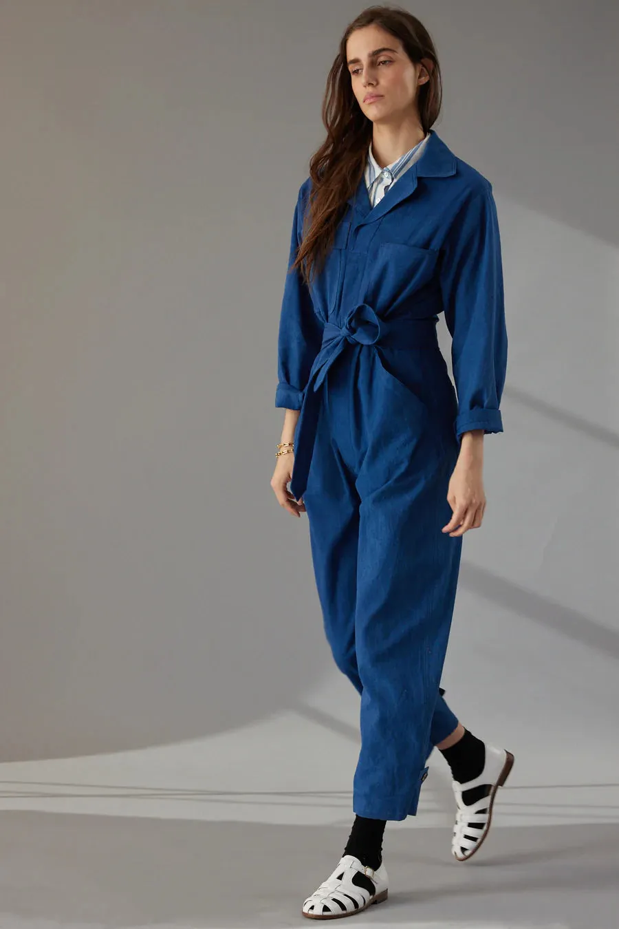 Skillman Jumpsuit