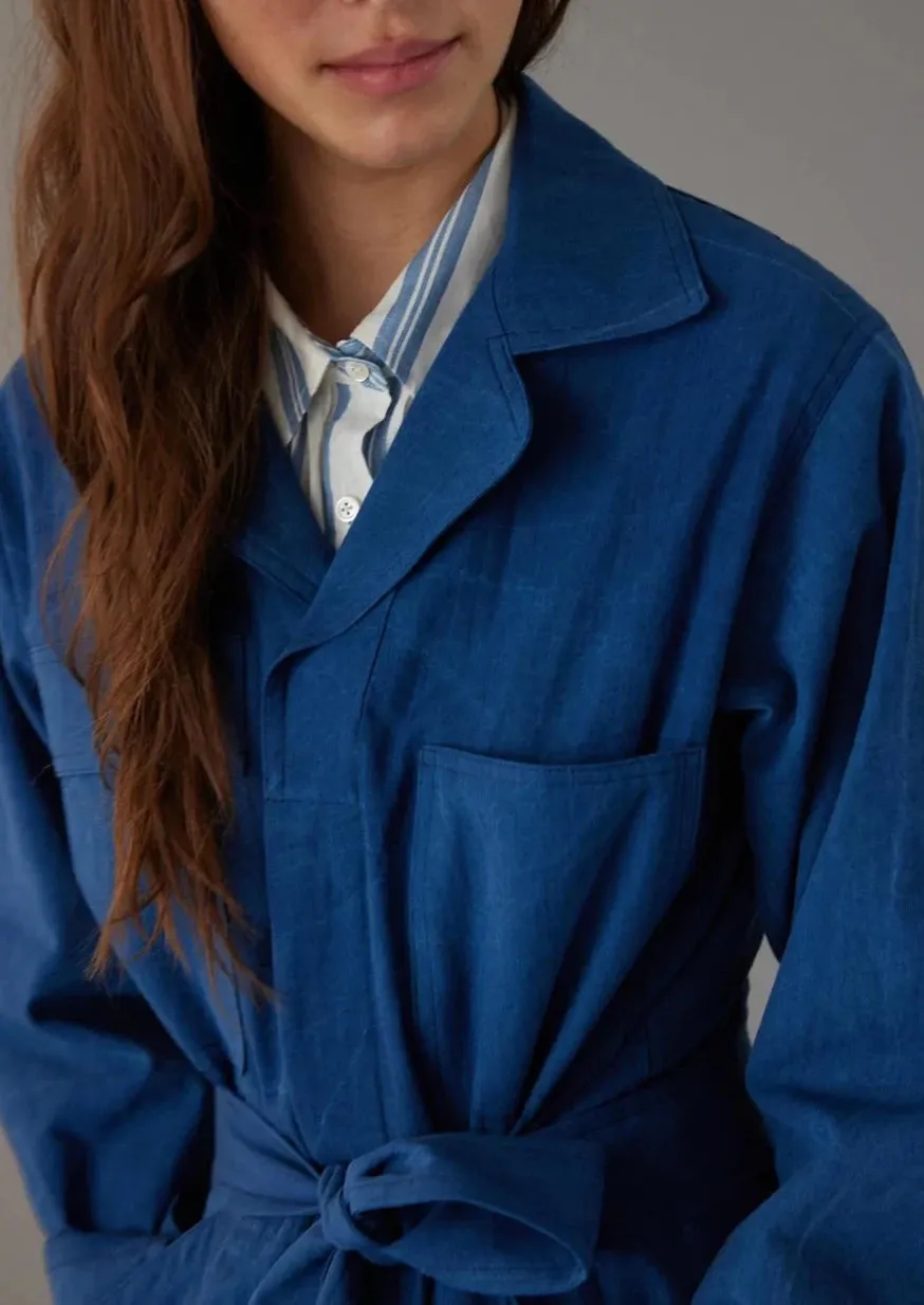 Skillman Jumpsuit