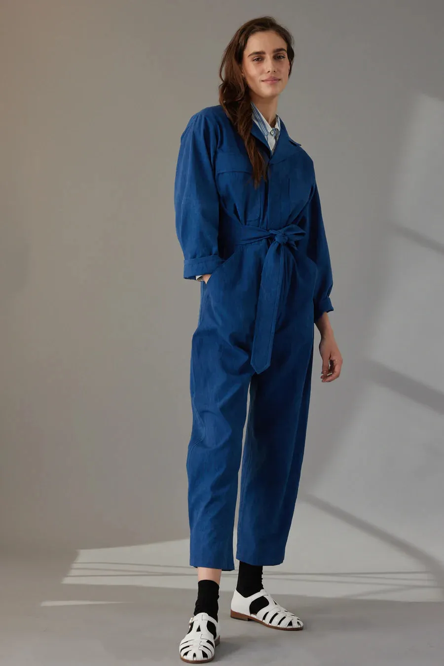 Skillman Jumpsuit