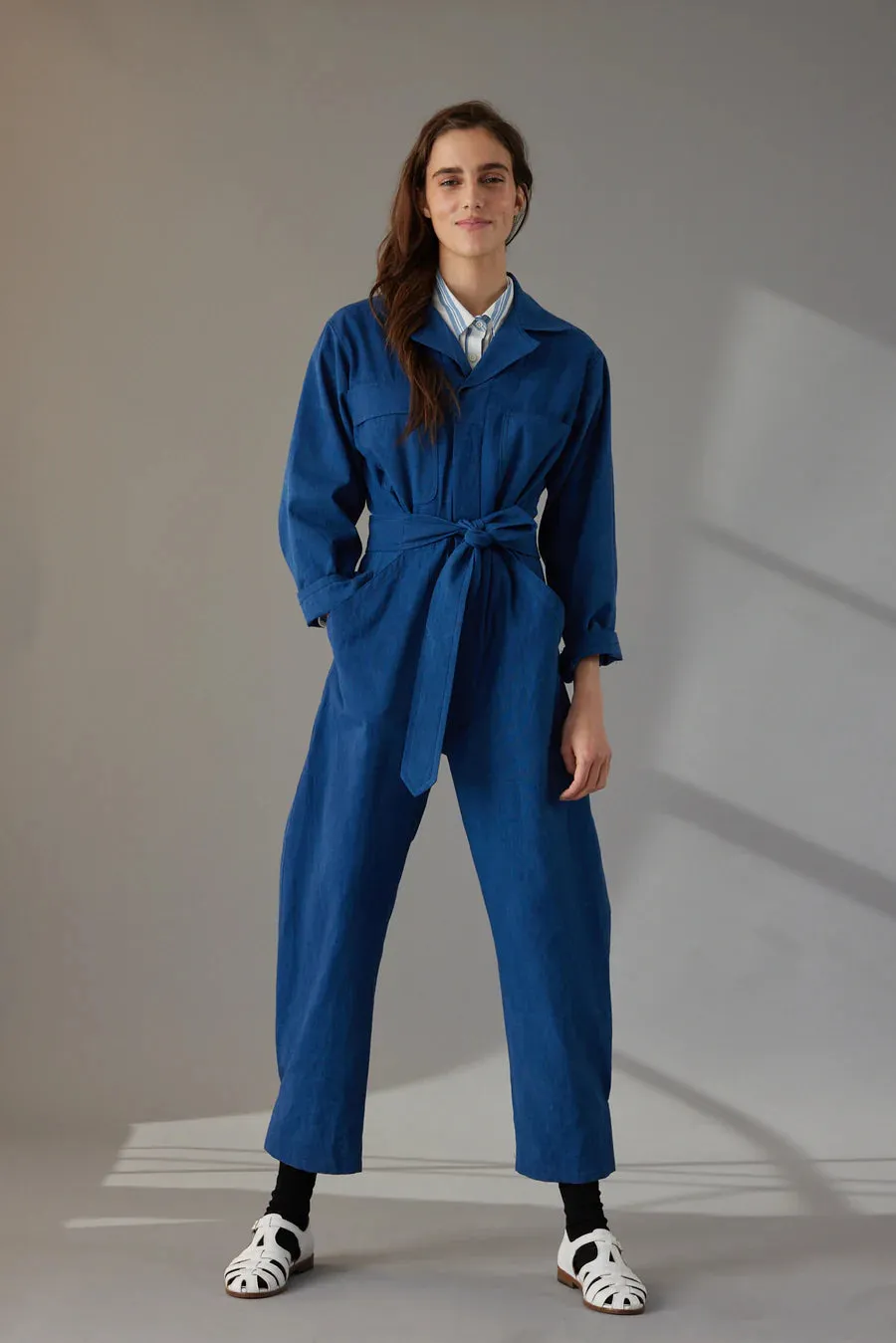 Skillman Jumpsuit