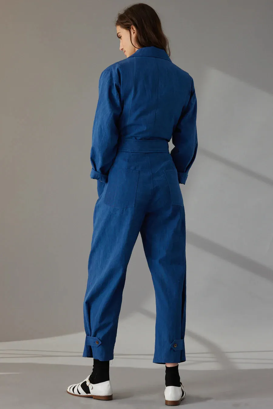 Skillman Jumpsuit