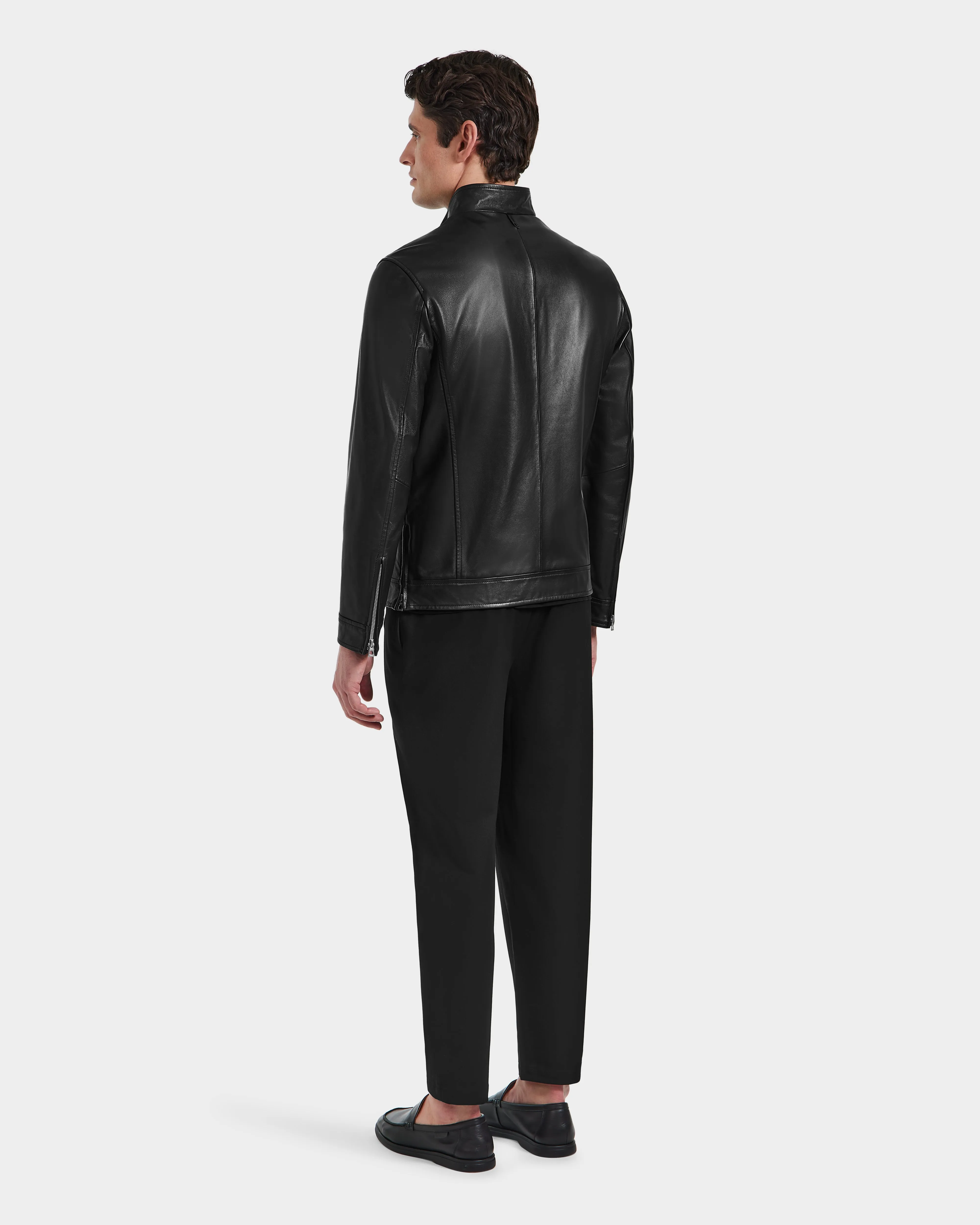 STEVEN - 6124541 Black