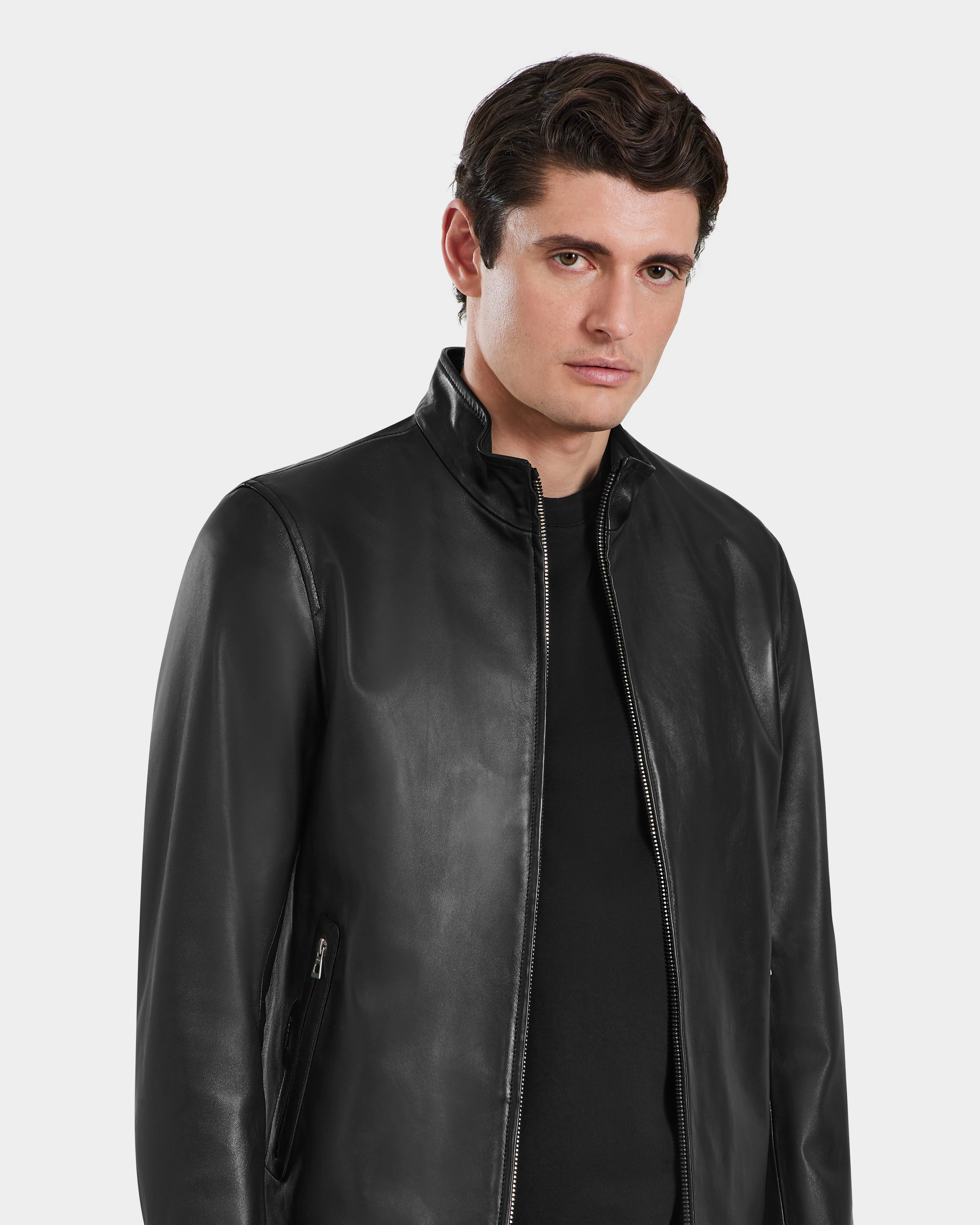 STEVEN - 6124541 Black