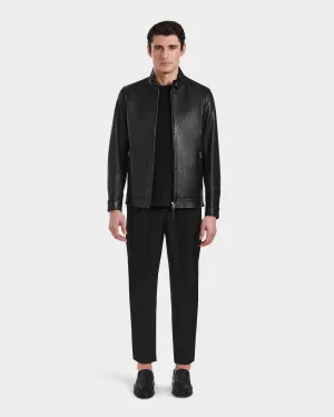STEVEN - 6124541 Black