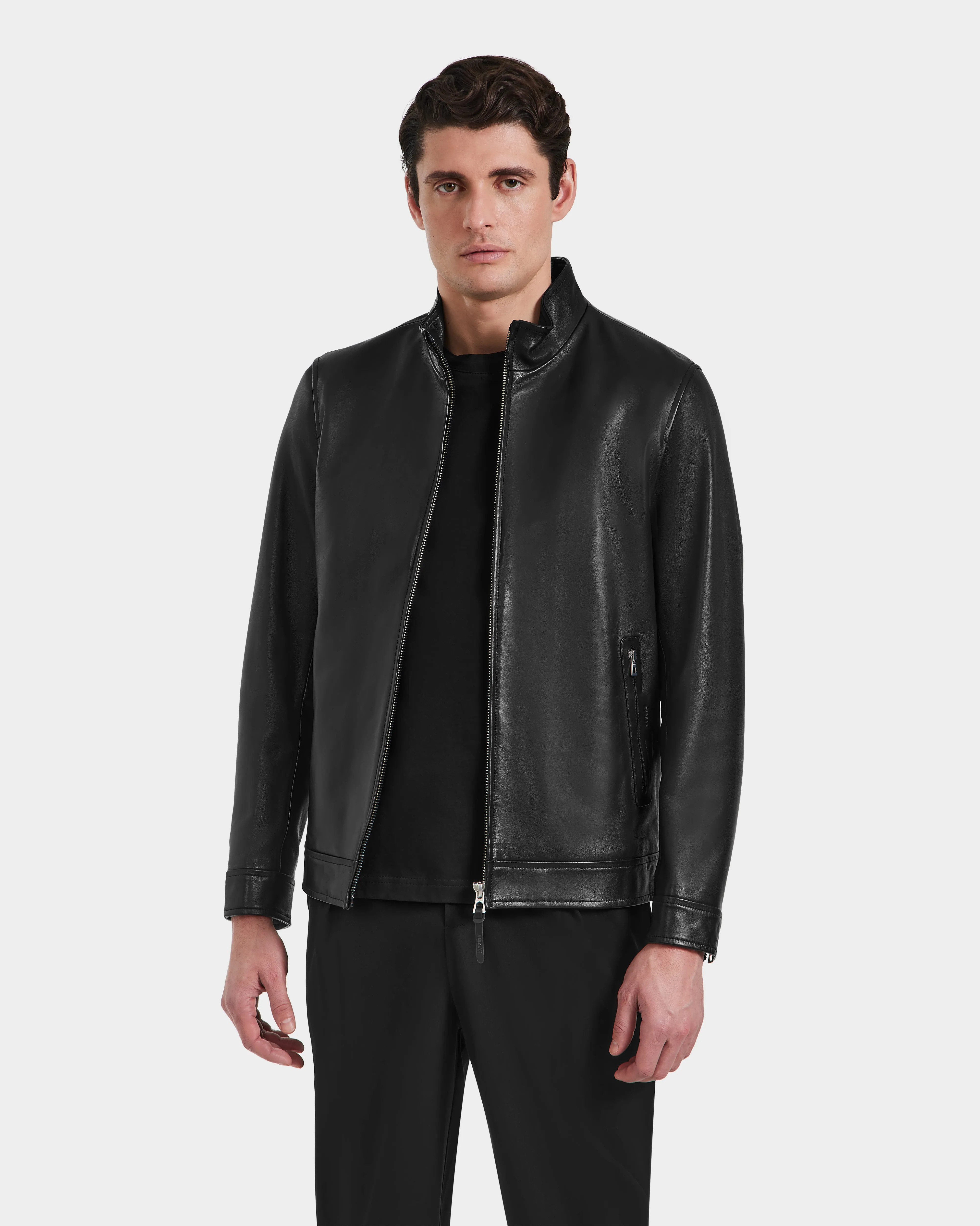 STEVEN - 6124541 Black