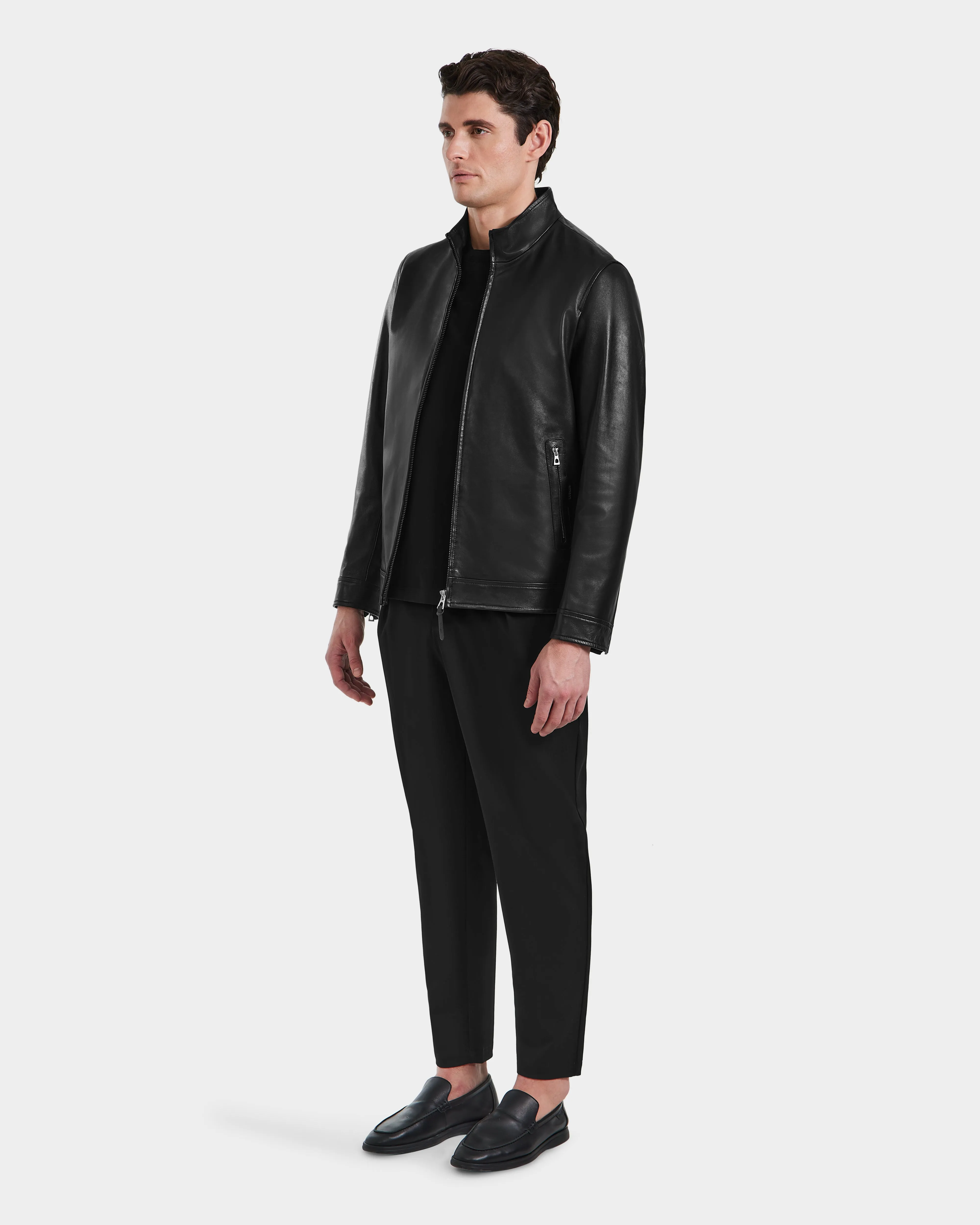 STEVEN - 6124541 Black