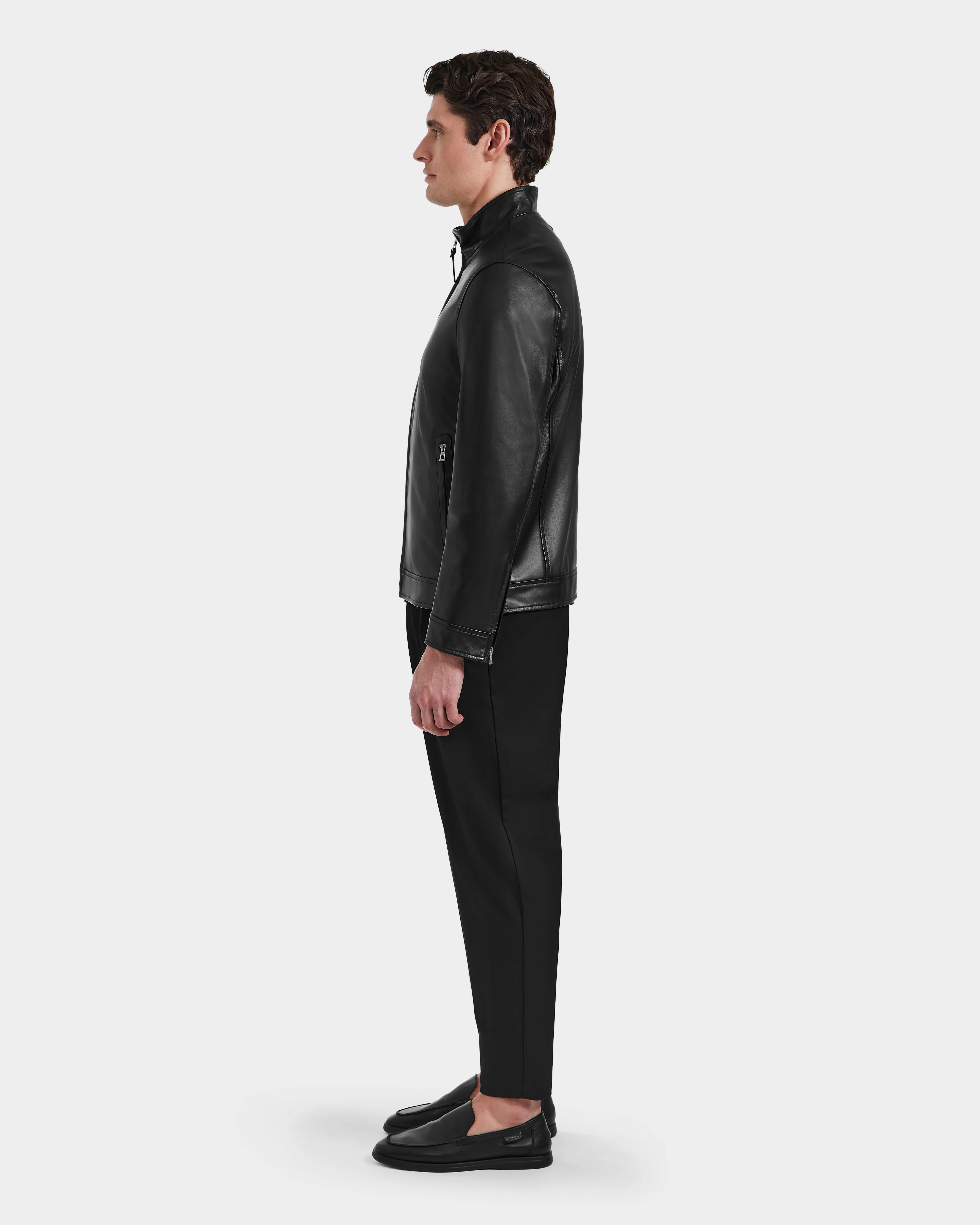 STEVEN - 6124541 Black