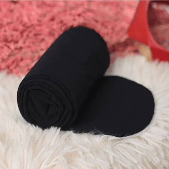 Super Elastic Sexy Stocking Seamless Tights Plus Size