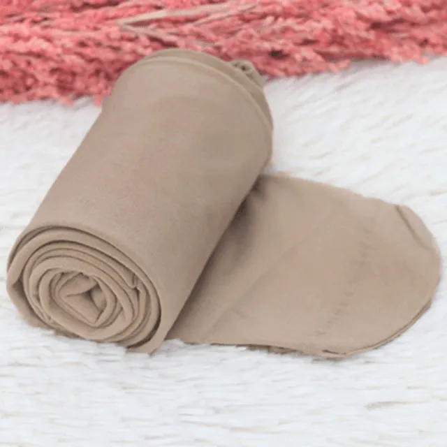 Super Elastic Sexy Stocking Seamless Tights Plus Size