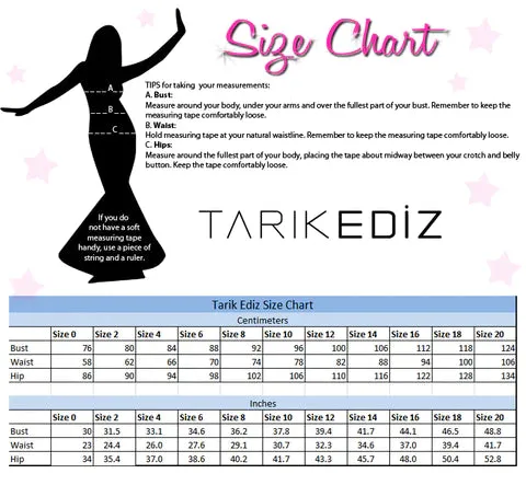 Tarik Ediz 98841 Dress