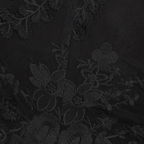 Tatiana Lace Jumpsuit