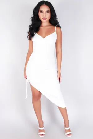 TELL ME NOW DRESS