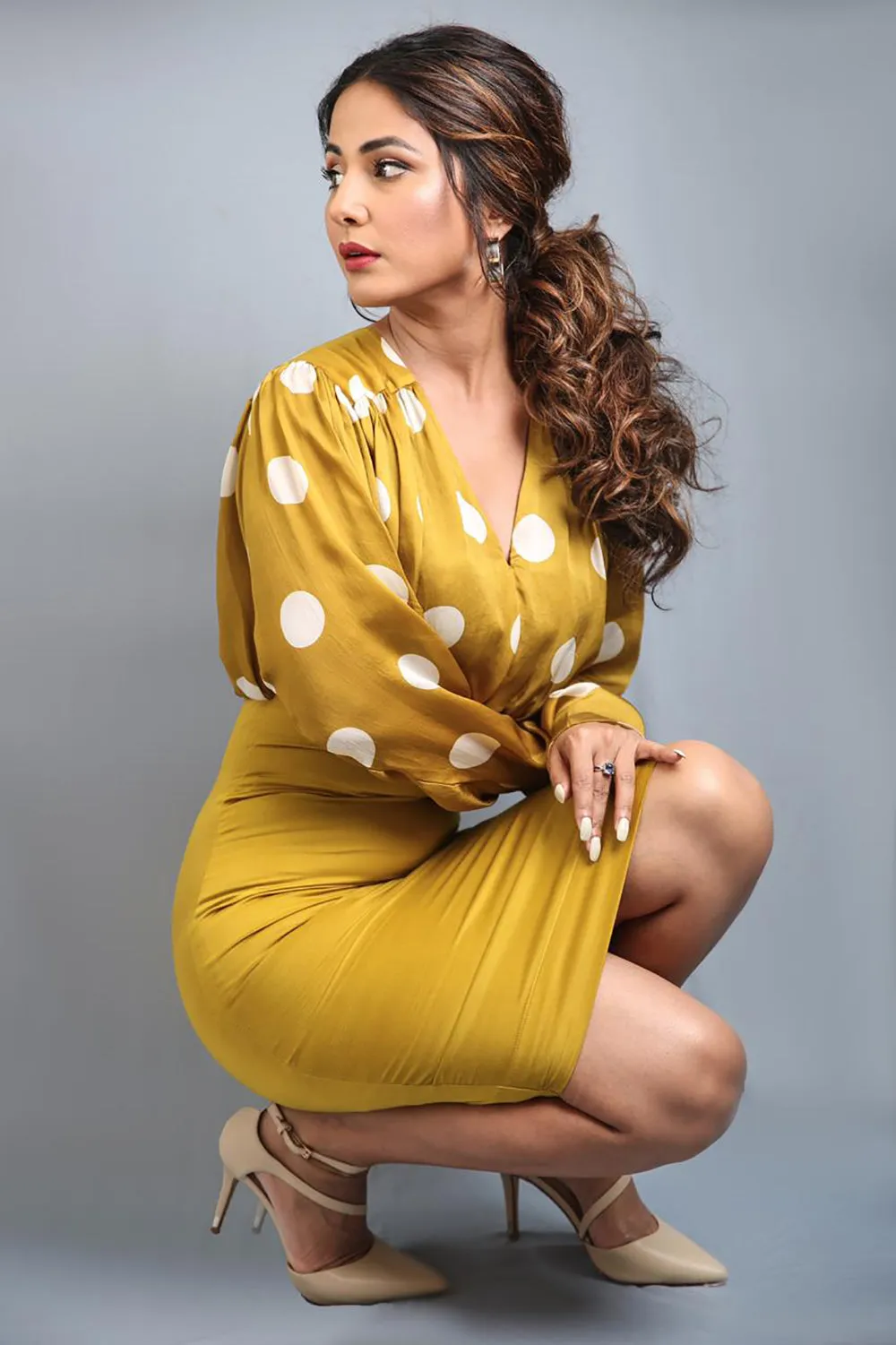 Turner Dress
