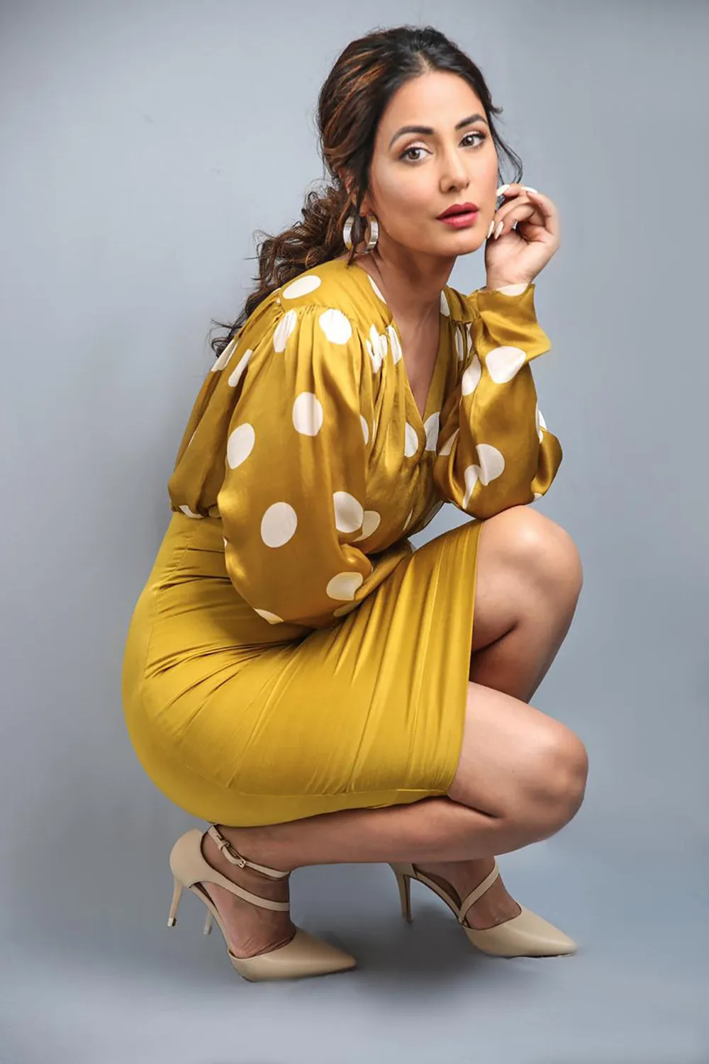 Turner Dress