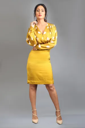 Turner Dress