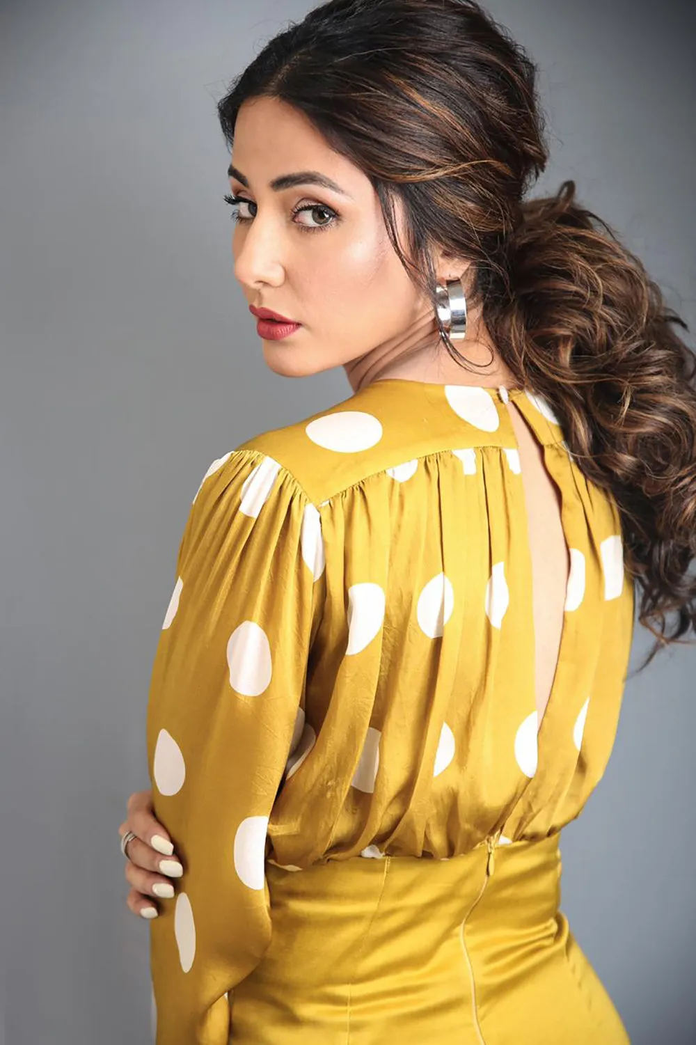 Turner Dress