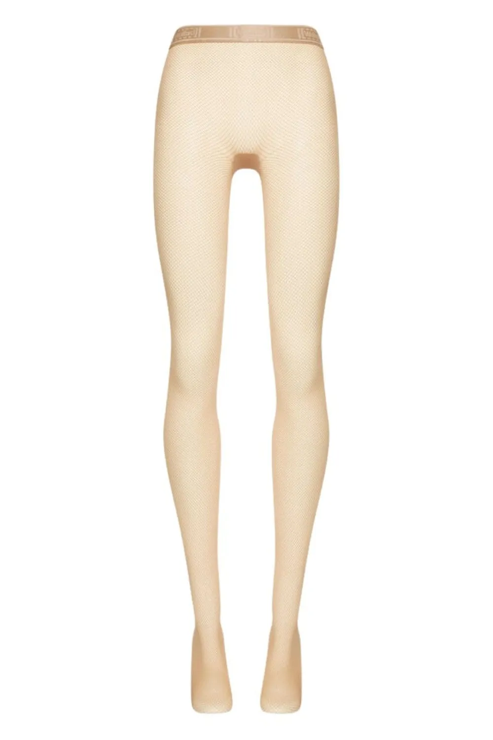 Twenties Econyl Fishnet Tights