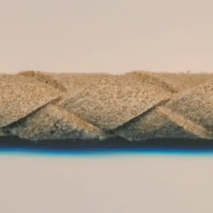 Ultrasuede Cord #10 Coconut