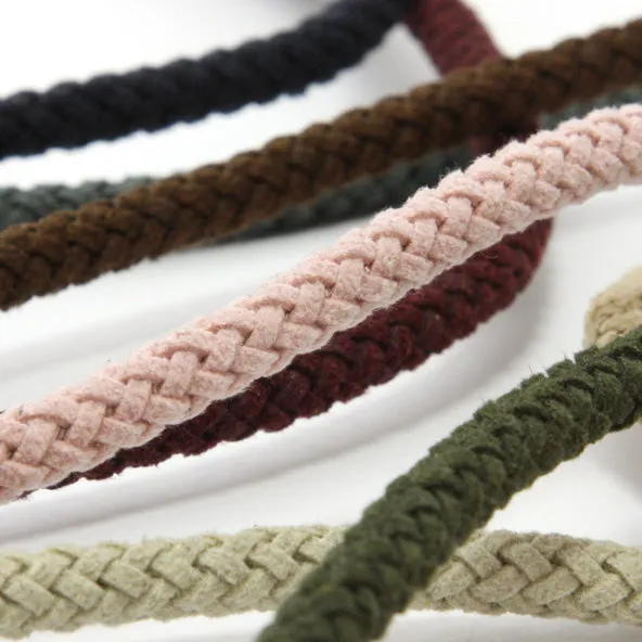 Ultrasuede Cord #10 Coconut
