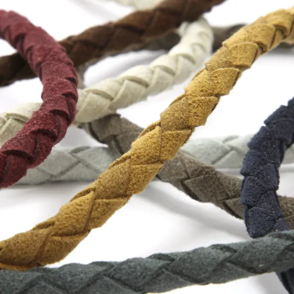 Ultrasuede Cord #10 Coconut