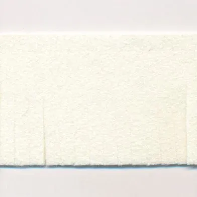 Ultrasuede Fringe (Exactly 2mm) #135 Off White