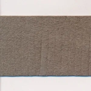 Ultrasuede Fringe (Exactly 2mm) #34 Brown