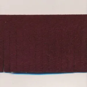 Ultrasuede Fringe (Exactly 2mm) #40 Wine