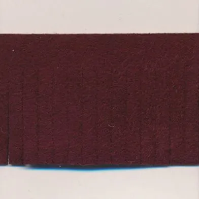 Ultrasuede Fringe (Exactly 2mm) #40 Wine
