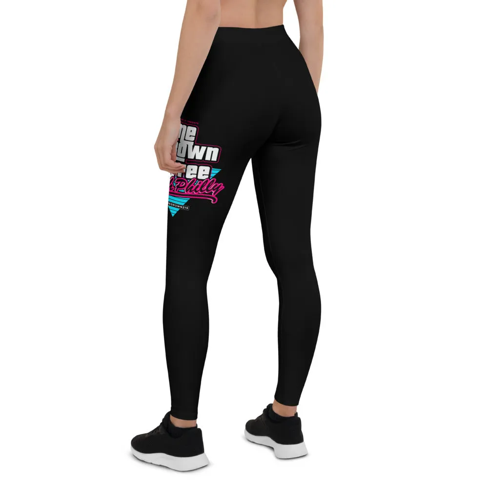 VC Leggings