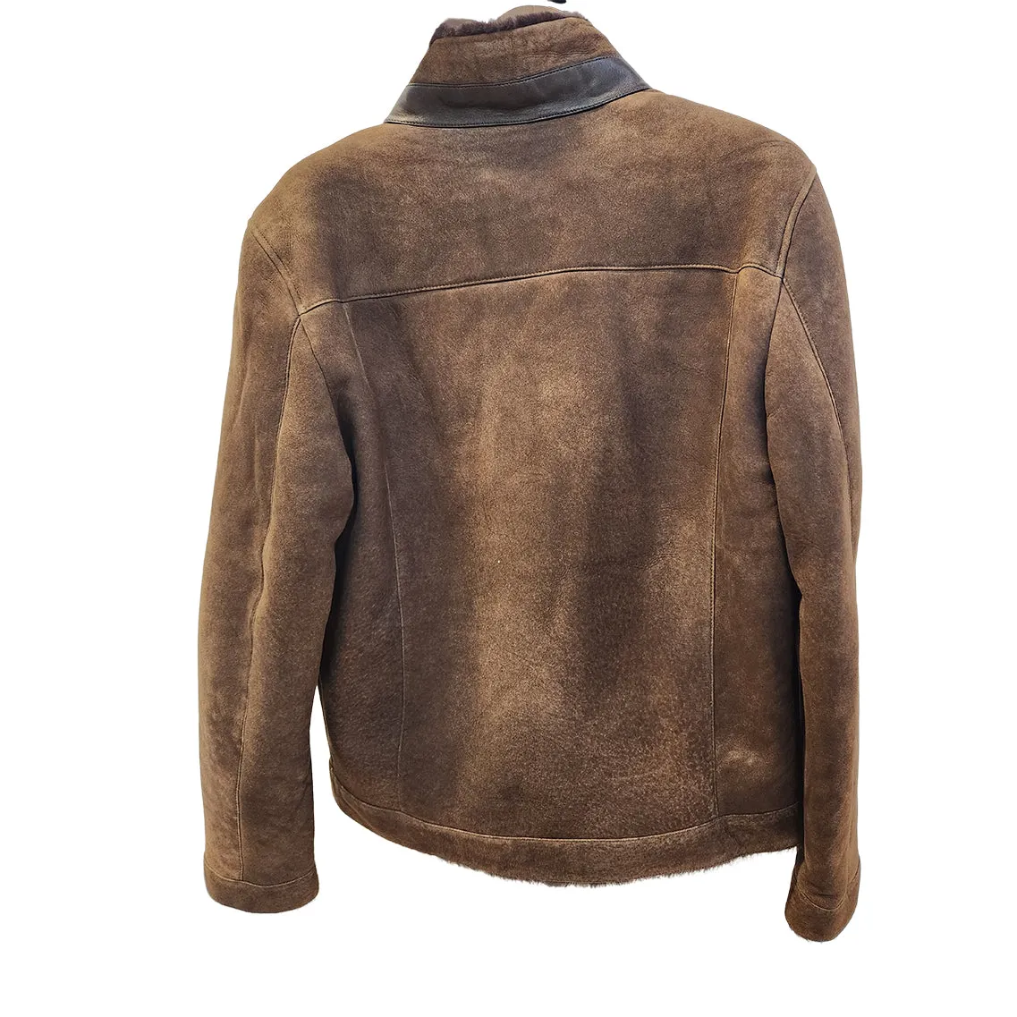 VINCENT - JACKET