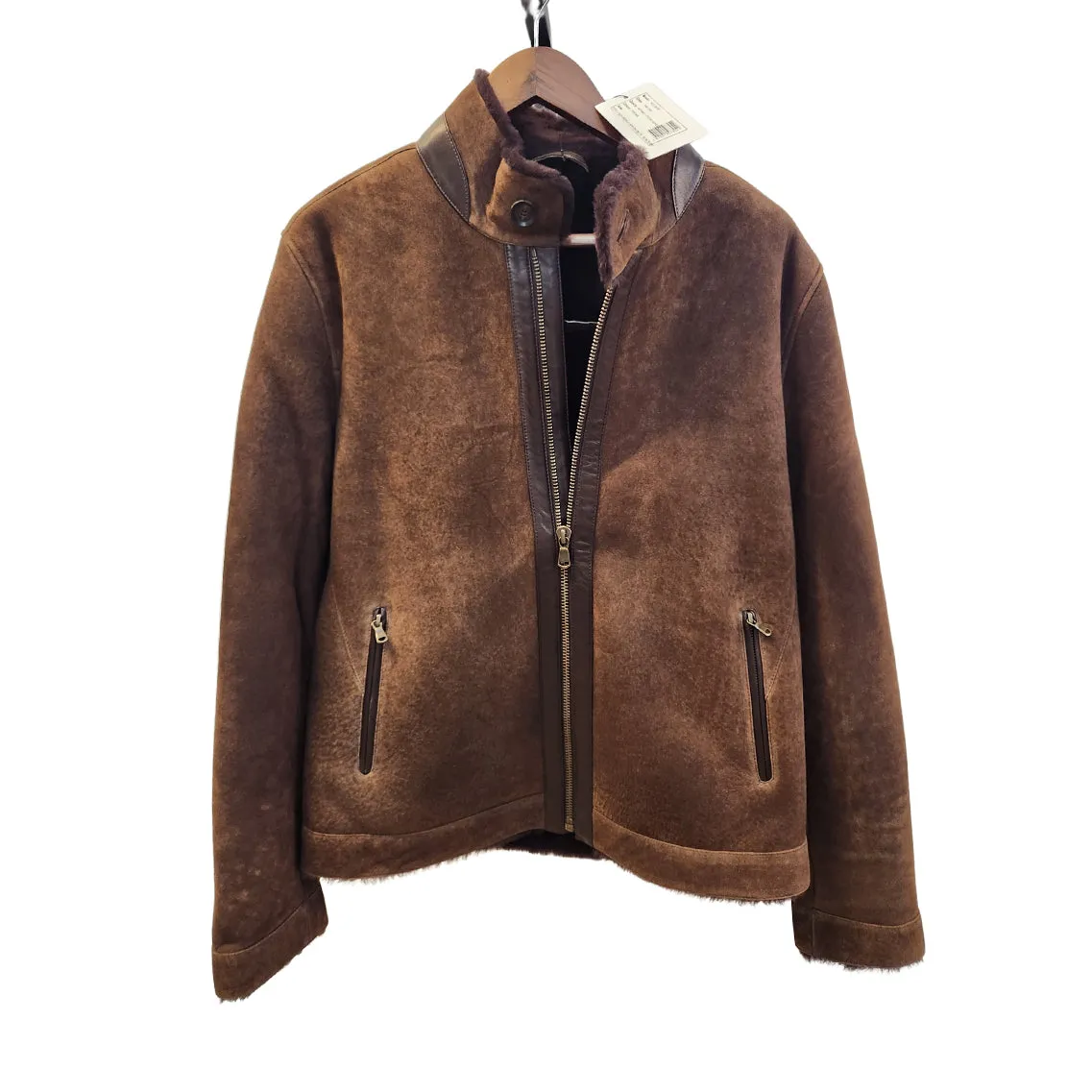 VINCENT - JACKET