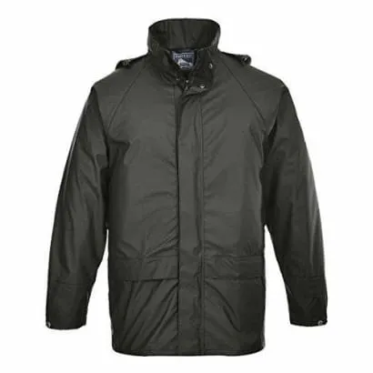 Waterproof Sealtex Classic Work Rain Jacket - S450