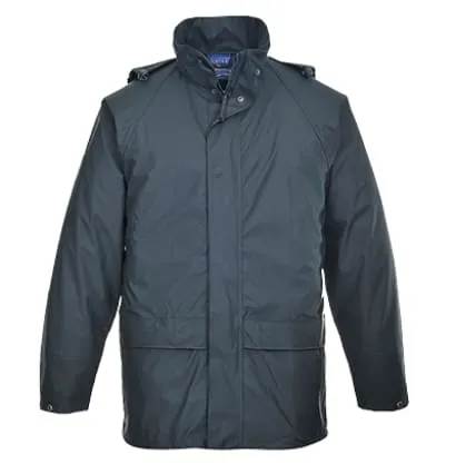 Waterproof Sealtex Classic Work Rain Jacket - S450