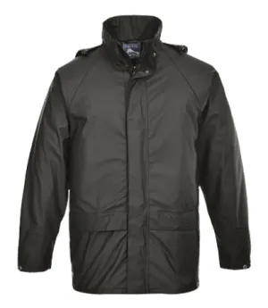 Waterproof Sealtex Classic Work Rain Jacket - S450