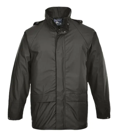 Waterproof Sealtex Classic Work Rain Jacket - S450