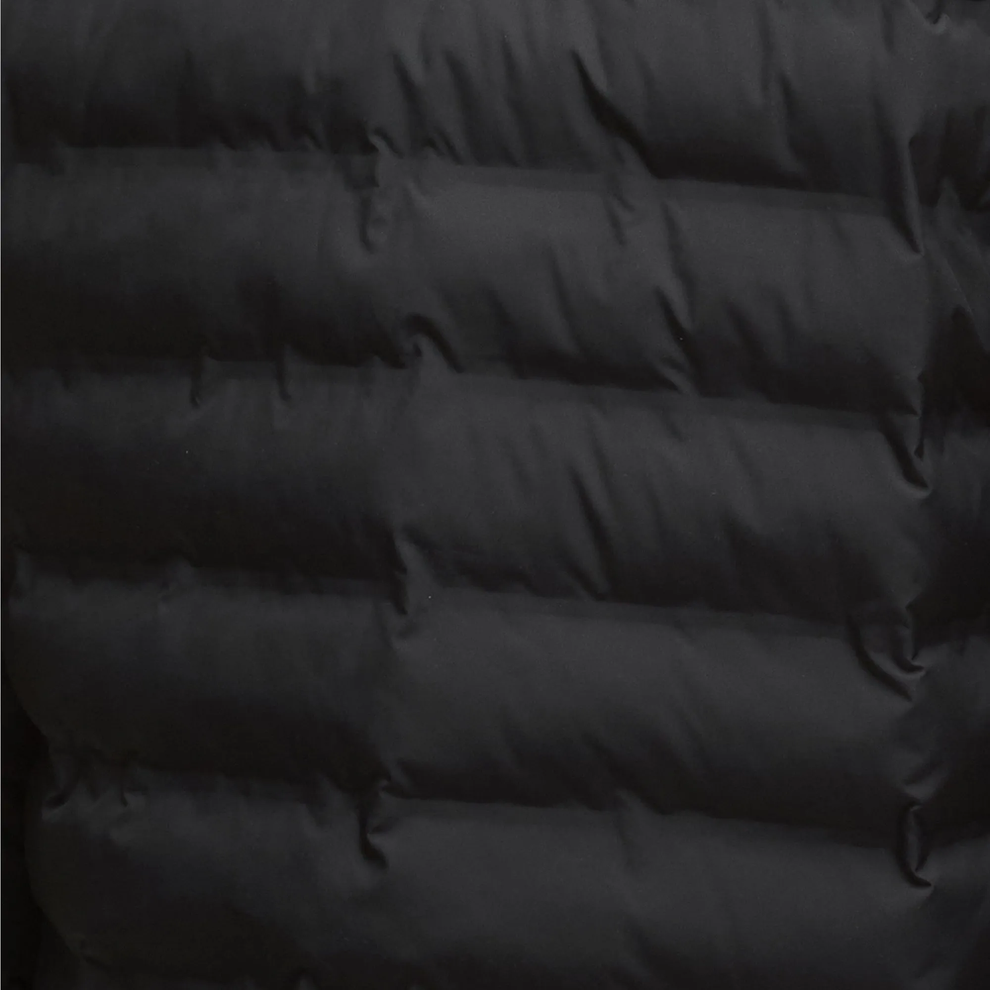 Welded Ariel Shirt Quilted Jacket
