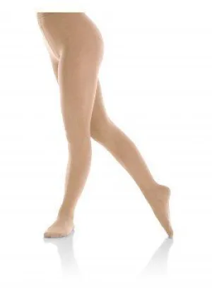 Women's Footed Figure Skating Tights