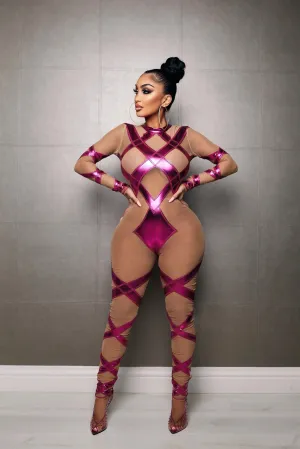 X Marks