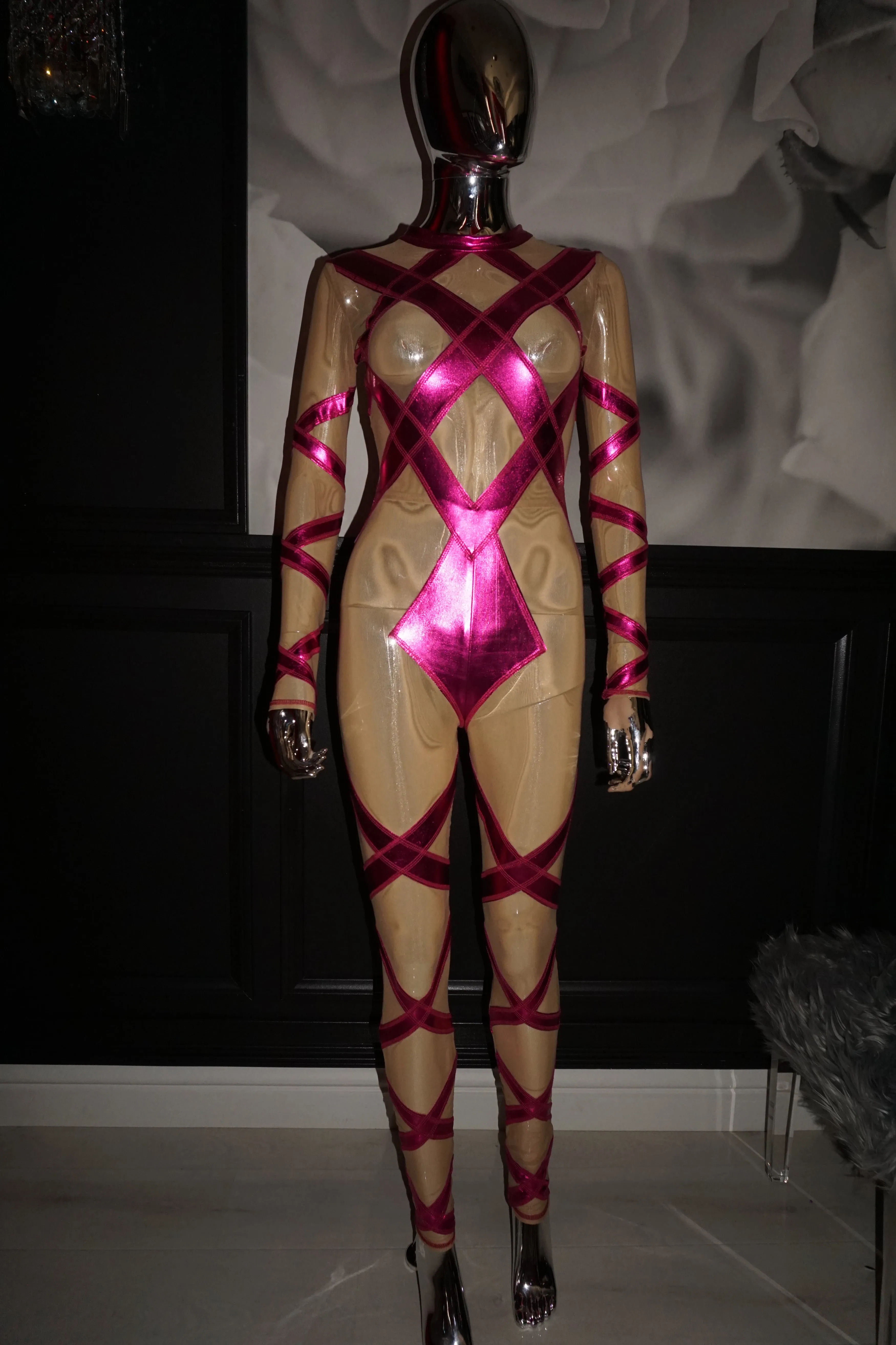 X Marks