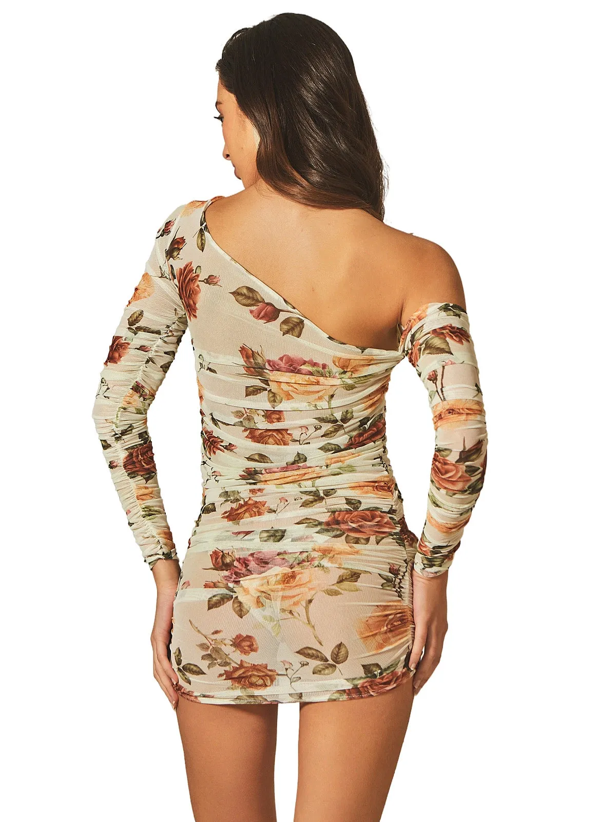 Yasmin Dress